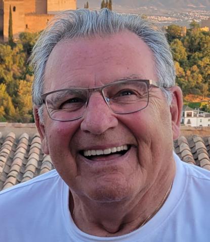 Robert Carpentier