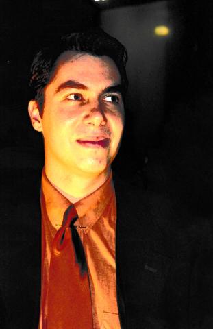 Bruno Cavalcante