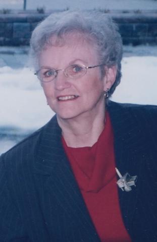 May Abbott