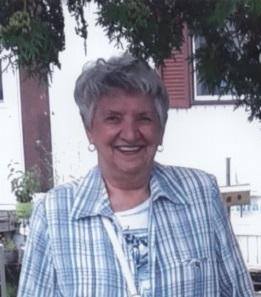 Thérèse Salomon