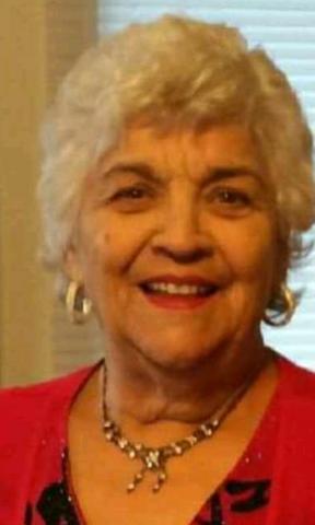 Pierrette Desjardins