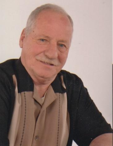 Serge Goulet