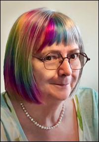 Claudette Fortier