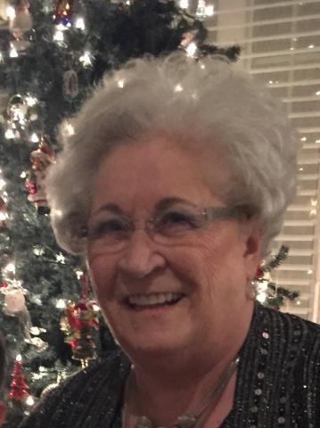 Réjeanne Laplante
