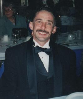 Gabriel Tessier