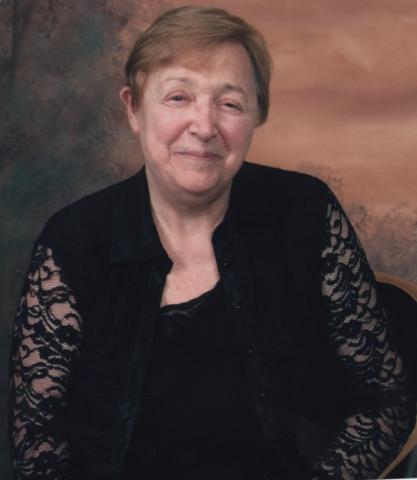 Denise Jauniaux Collin