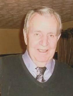 Gilles Paulin