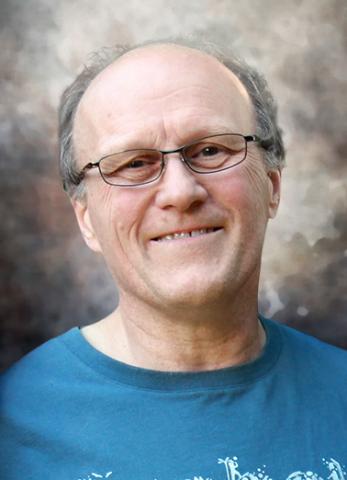 Bernard Dufresne