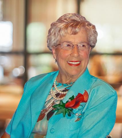 Marguerite Girardin Rodrigue