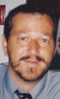 Richard Lavergne