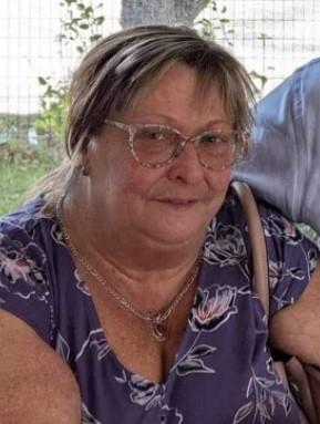 Carole Frenette