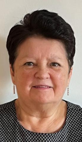 Denise Ladouceur