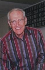 Ronald Beaulne