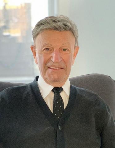 Raymond Gélineau