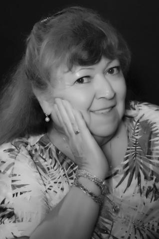 Lorraine Lessard