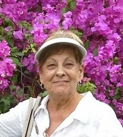Huguette Côté