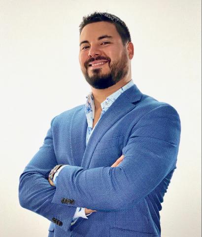 Erik Rossmann