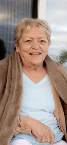 Lise Mercier