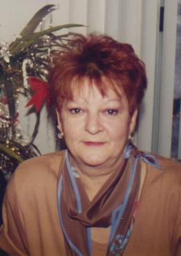 Lucette Guénard