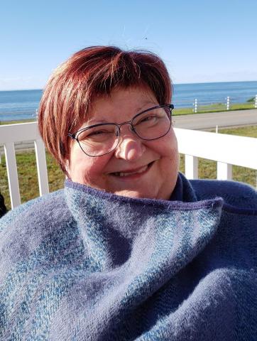 Francine Gosselin