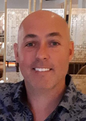Marc Germain