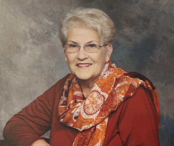 Janet Tierney Paquette