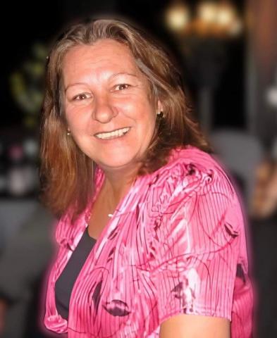 Suzanne Godard