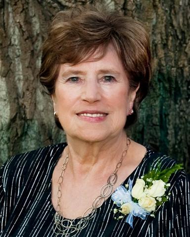 Lucia Pelletier Ratté