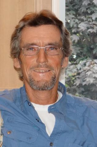 Michel Desormeaux