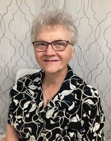 Annette Labelle