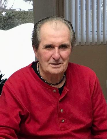 Raymond Gagné