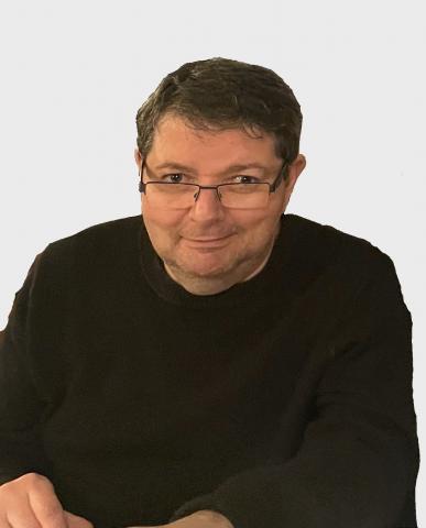Daniel Brisson