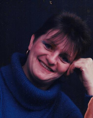 Suzanne Lanthier