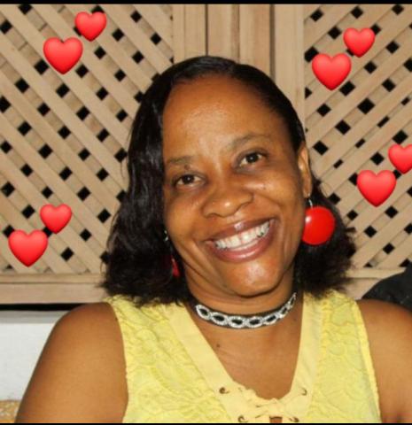 Marie Stéphanie Gaspard