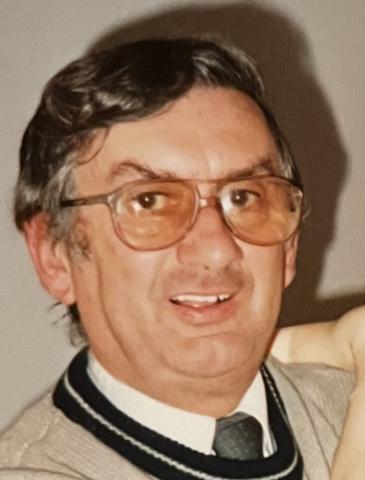 Charles-André Béland