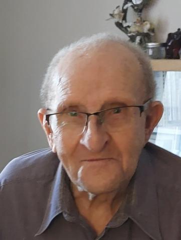 Raymond Caron