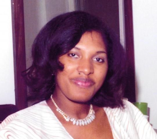 Maude Jean-François