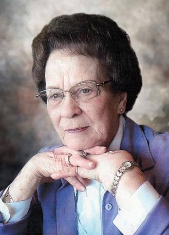 Cécile Coderre Renaud