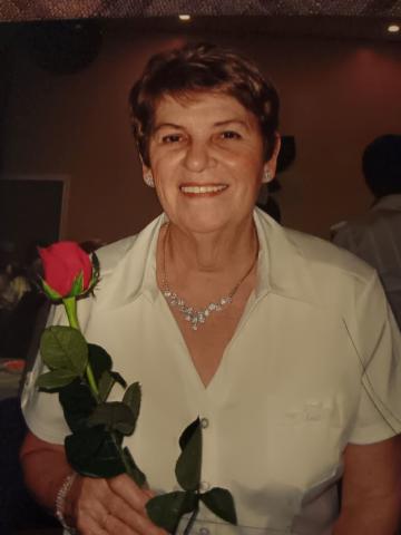 Alice St-Amour Sanscartier