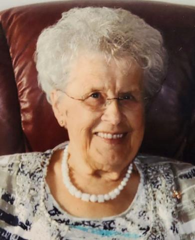 Rita Bilodeau