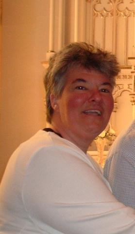 Marie-Josée Manseau