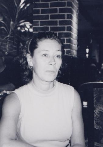 Francine Chartrand