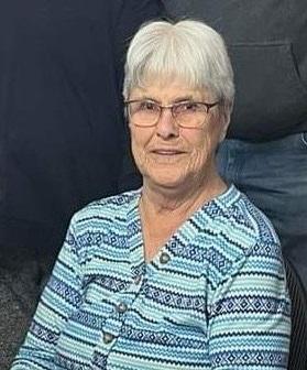 Jeannette Gendreau