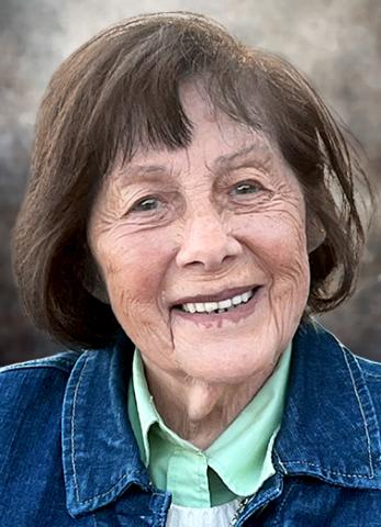 Jeannine Audette Tremblay