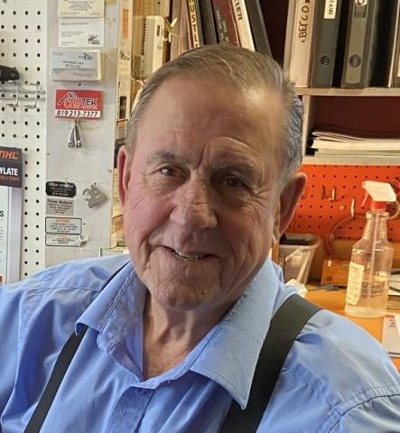 Yvon Robert