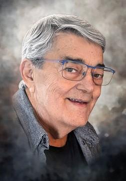 André Robillard