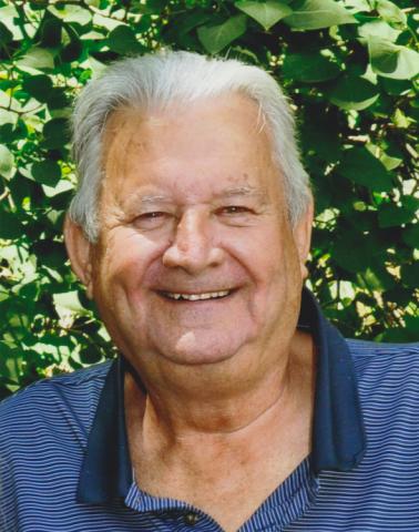 Denis Gravelle