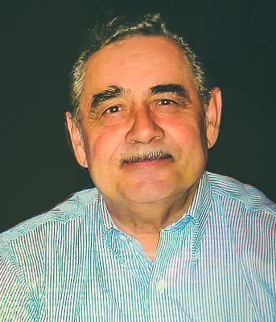 Jean-Paul Antille