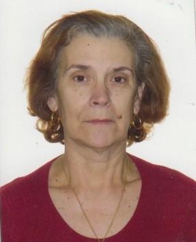 Maria Estrêla Medeiros Duarte