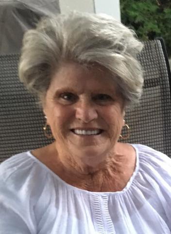 Huguette Dupuis